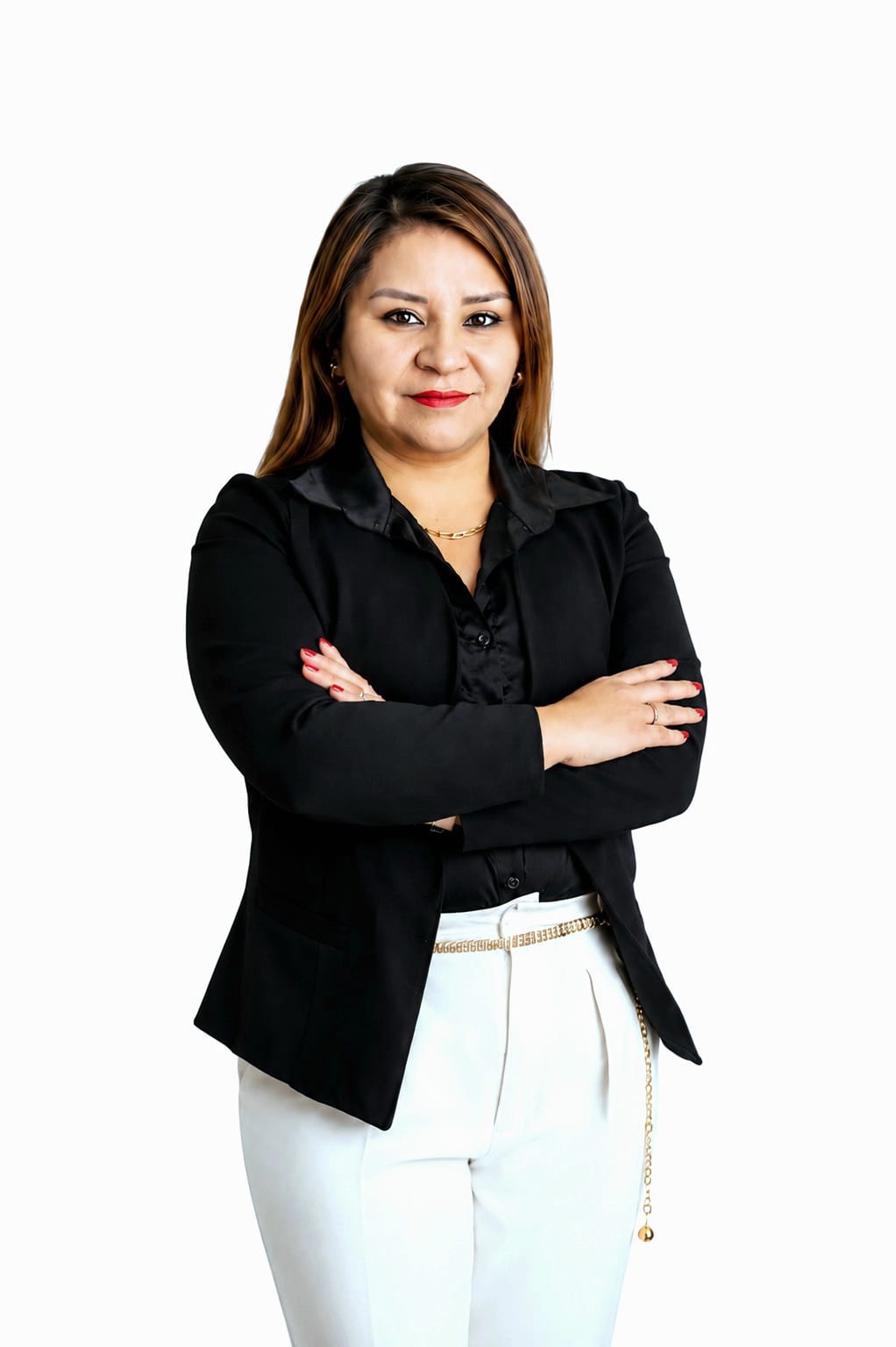 Luciana Jordán
